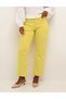 Jeans, Yellow