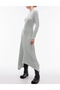 Medium dress, Gray