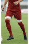 Men's Football Training Lace-Up Shorts, Leggings, Tights Underwear - 2