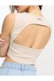 Top, Cream - 2