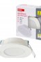 Εντοιχιζόμενο σποτ LED, Λευκό - 2