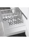 Dish Drainer with Organizer - 2