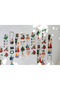 B23-La Dolce Vita Christmas Countdown Pet Tape