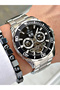 Dk.1.13754-2 Automatic Men's Wristwatch