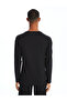 Lw - V-Neck Long Sleeve Men's Tank Top - 4