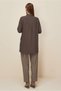 Shirt Collar Tunic 46223 - 4