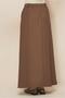 Belted Skirt 60706 - 3
