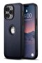 Mobile Case for iPhone 14 Pro Max - Dark Blue - 2