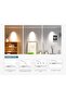 7W Adjustable LED Downlight – Directional Recessed Ceiling Light for Home & Office - 5