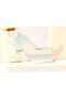 Premium Acrylic Office Stand with Gold Bakhoor Burner, UAE-Themed Desk Decor, Corporate Gift - 3