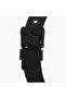 Women's Black Analog Plastic Strap Watch -LRW-200H-4EVDR - 4