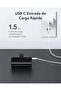 5000mAh Mini Portable Charger Fast Charging Battery Pack - 7