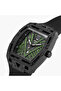 Men's 44 MM Black Analog Watch GW0564G2 - 4
