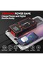 Car Jump Starter with 4000A 21800mAh 12V Car Battery Jump Starter 8.0L Gas/6.5L Diesel Smart Jumper - 5
