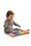 Wooden Xylophone for Kids – Rainbow Musical Instrument Toy with 2 Mallets Educational Toy for Babies