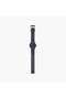 31 MM Black Analog Resin Watch | LQ-24B-1BDF - 2