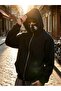 Style Vers Balaclava Full Zip Hooded Mask Hooded