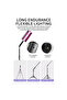 Portable Handheld RGB LED Photography Light, RGB LED Light Stick with Wireless Remote & Tripod Mount - 7