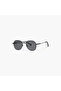 BOUND Black Lens 53 mm Aviator Sunglasses