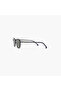 Hisma 53MM Grey Geometric Sunglasses - 30S-000426-0106 - 4