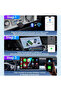 Mini Ultra Wireless CarPlay & Android Auto Adapter 2-in-1 USB-A & Type-C Compact Plug & Play Dongle - 6