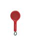New Year Red Hair Brush - 77 - 4