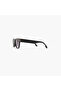 Betty 55MM Grey Rectangle Sunglasses - BLA-000341-0107 - 4