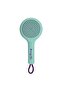 Open - Close Hair Brush Green - 50 - 3