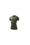 Tricou Base Layer Body Mapping