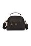 Women's Fabric Hand and Shoulder Bag - 4