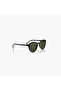 Bernard 53MM Green Oval Sunglasses - 0RB2230 - 3