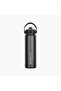 Logo Print Insulated Stainless Steel Water Bottle - 750 ml