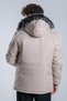 Fur Lined Coat/Mont BL 1506-50314 - 7