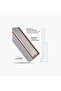 Stainless Steel Insulated Water Bottle - 1 L - 6