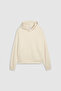 هودي Ess Boxy من Wardrobe Dk Alpine Snow