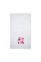 New Year's Gift Embroidered Towel – 30×50 cm Special Design - Single Product - 3