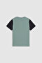 Sandy Adventures Tee Ps Green Moon - 2
