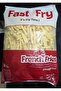 French Fries - 2.5 Kg
