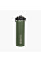 Logo Print Insulated Stainless Steel Water Bottle - 750 ml