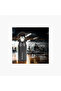 Stainless Steel Water Bottle - 1.3 L - 6