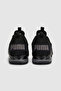 Axelion Refresh Black-Cool Dark Gra Running Shoes - 2