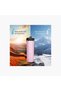 Logo Print Insulated Stainless Steel Water Bottle - 750 ml - 3