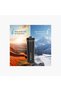 Logo Print Insulated Stainless Steel Water Bottle - 750 ml - 3