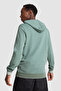 United Hoodie Tr Green Moon - 6
