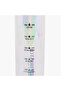 Rainbow Shaded Glass Water Bottle with Handle - 1 L - 4