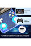 R36 Ultra Pocket Arcade, Retro Handheld Game Console - 4
