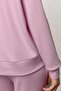 Modal Touch Basic Sweatshirt - 4