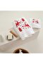 New Year's Gift Embroidered Towel – 30×50 cm Special Design - Single Product - 2