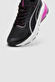 Cell Glare Wns Black-Magenta Gleam Running Shoes - 6