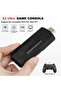 Retro Game Console with Games, Wireless Dual Controllers, HDMI Plug & Play TV Stick, 64G Storage - 8